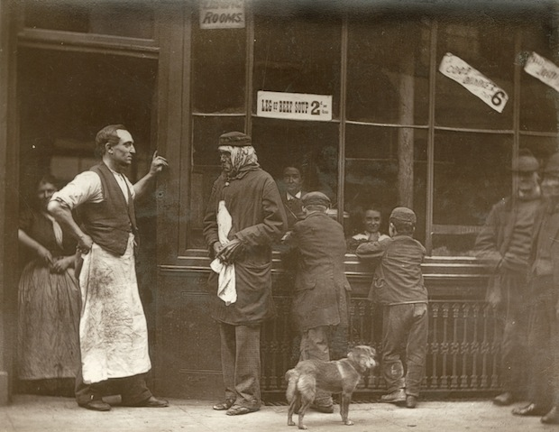 Original image